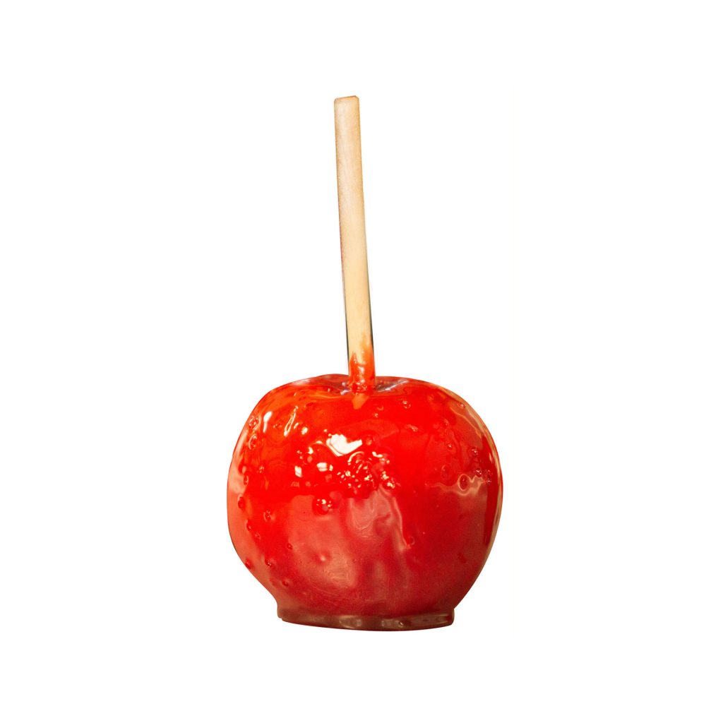 toffeeapple